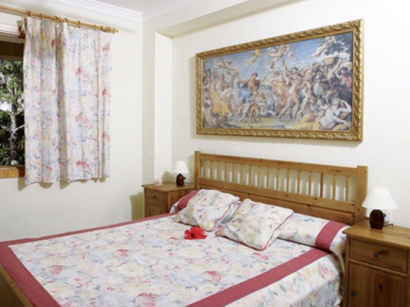 Villa Isabel Sa Ràpita Esterno foto